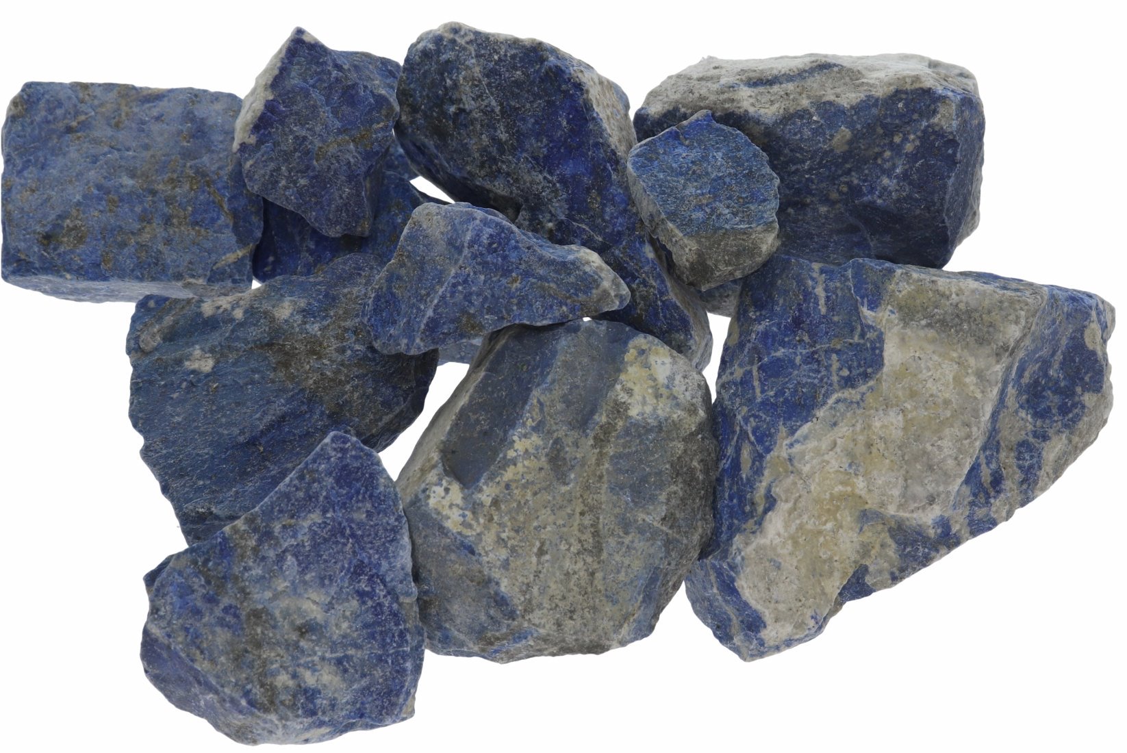 150g Lapis Lazuli Edelsteinwasser Rohsteine Wasserenergetisierung