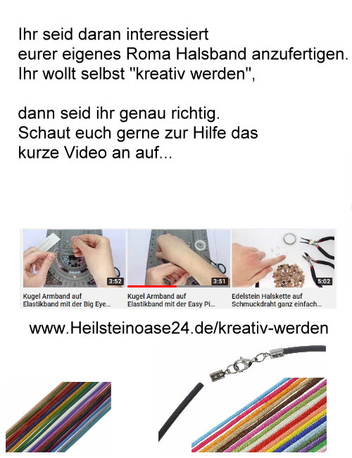 Lederband braun -  Lederbänder Lederriemen Lederschnur 1.5mm Ø - 100cm L116