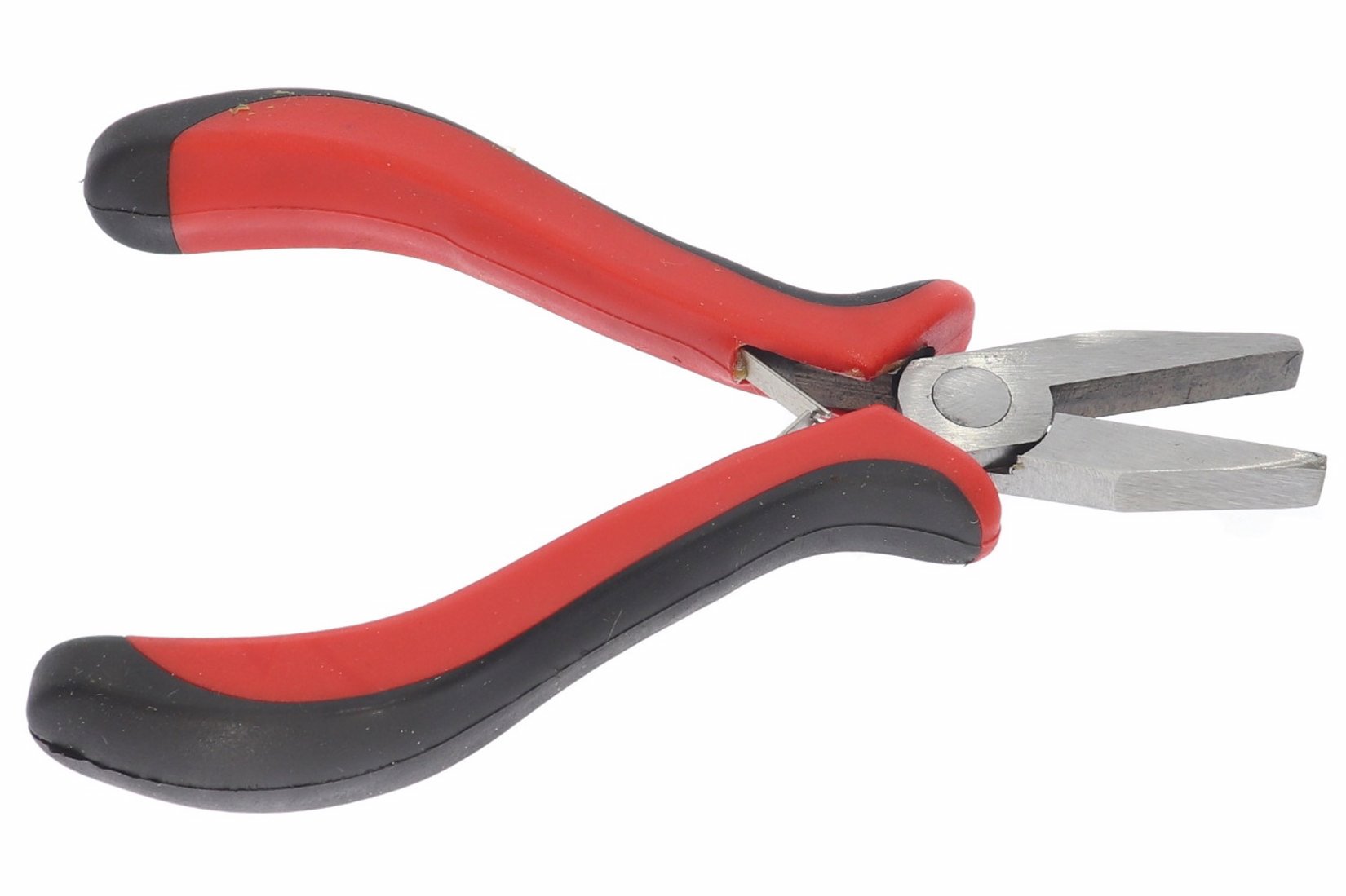 Schmuck Werkzeug - Halte Zange flach glatt A188